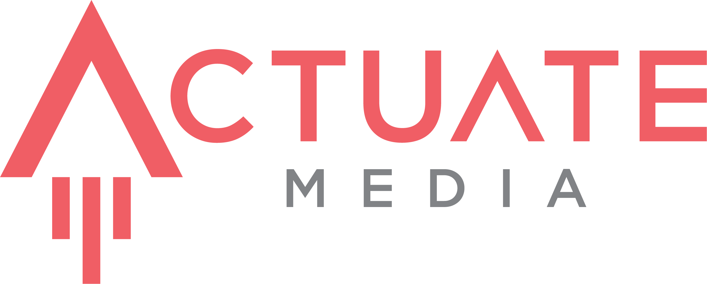 Actuate Media — Digital Marketing & Advertising Agency